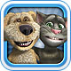 会说话的猫和狗播报新闻:Talking Tom & Ben News