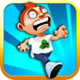 奔跑的弗莱德:Running Fred