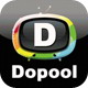 手机电视Dopool