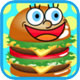 儿童汉堡包:Yummy Burger