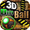 3D重力球 平板高清版