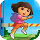 朵拉的单词大冒险:Dora Rhyming