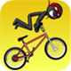 火柴人特技：StickMan BMX Stunts