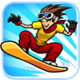 滑雪小子2：iStunt2