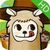 羊驼舞蹈:Alpaca Dance!