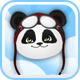 熊猫空降：Airborne Panda