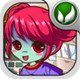 美女僵尸跳跃:ZombieJump