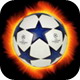罚点球:Football Penalty