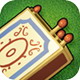 火柴拼圆：Puzzles with Matches
