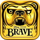 神庙逃亡：勇敢的心：Temple Run: Brave