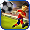足球欧洲杯2012:Striker Soccer Eurocup 2012