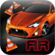 丰田86实景赛车:Toyota 86 AR