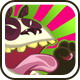 暴走熊猫:panda VS zombie