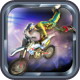 红牛花式摩托车挑战赛(含数据包):RED BULL X-FIGHTERS 2012