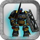 3D机器人斗士:Gladiator Robot Builder 3D