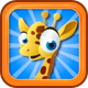 儿童高清动物拼图:Animal Puzzles for Toddlers HD
