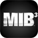 黑衣人3 HTC版(含数据包)：Men In Black 3
