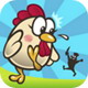 公鸡大逃亡:Chickens Great Escape