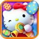 Hello Kitty美容院