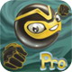 黄金忍者 完整版:Golden Ninja