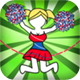 火柴人跳绳:StickyJump