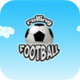 滚动足球:Rolling Football