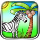 儿童动物乐园:Funny Animals for Kids