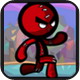 火柴忍者跑酷:Stick Ninja Runner