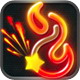 炫色光惑:Neon Blitz