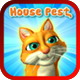 家有喵喵:House Pest: Fiasco the Cat