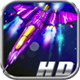愤怒的蜜蜂:Air Barrage HD
