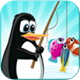 企鹅亚历克斯钓鱼：Alex the Fishing Penguin