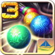 七彩祖玛3:Marble Blast 3