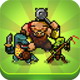 骑士经理:Knights of Pen & Paper