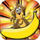 贪婪的猴子:Greedy Monkey