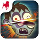 切僵尸:Zombie Swipeout Free