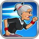 愤怒的老奶奶玩酷跑：Angry Gran Run