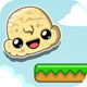跳跃冰激凌:Ice Cream Jump