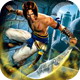 波斯王子经典版(含数据包)：Prince of Persia Classic