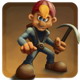 马坞矿工3:返回之路：Marv The Miner 3: The Way Back