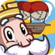 会飞的国王：Kings Can Fly