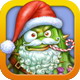 拯救花园圣诞版：Garden Rescue Christmas