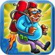 蠢蛋升天：Jetpack Jackass