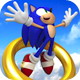 索尼克大跳跃:SONIC JUMP