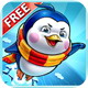 企鹅跳跃：冰桑坦德竞技：Penguin Jump