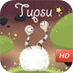 毛球小怪兽：Tupsu-The Furry Little Monster