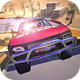 涡轮赛车 完整版：Turbo Skiddy Racing Pro