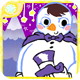 雪人跑酷：SnowmanRush