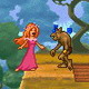 [GBA]迪斯尼曼哈顿奇缘(美)
