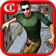 3D高空走钢丝:TightRope Walker